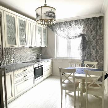 Сдается Многокомнатная квартира, 84,2 м²