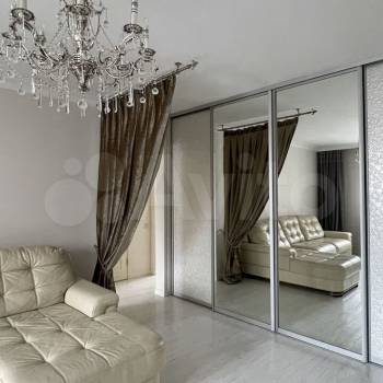 Сдается Многокомнатная квартира, 84,2 м²