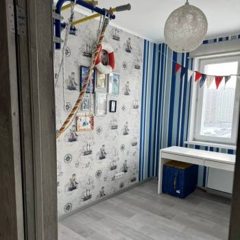 Продается 2-х комнатная квартира, 45 м²