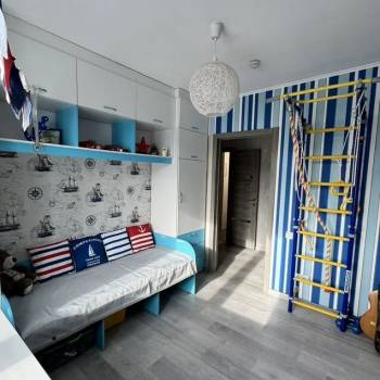 Продается 2-х комнатная квартира, 45 м²