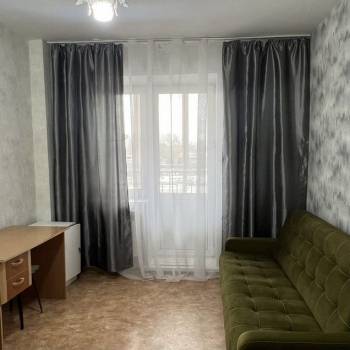 Сдается 1-комнатная квартира, 23 м²