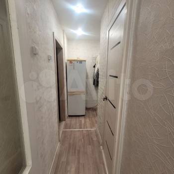 Сдается 1-комнатная квартира, 33 м²