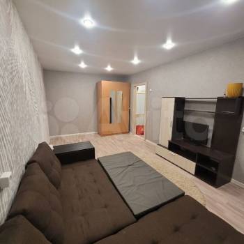 Сдается 1-комнатная квартира, 33 м²