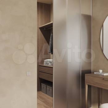 Продается 2-х комнатная квартира, 70 м²