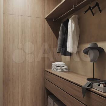 Продается 2-х комнатная квартира, 70 м²