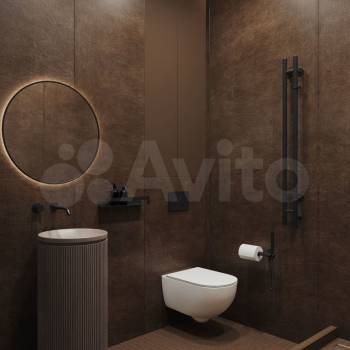 Продается 2-х комнатная квартира, 70 м²