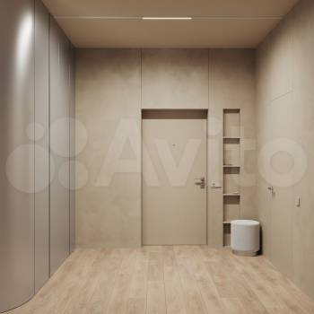 Продается 2-х комнатная квартира, 70 м²