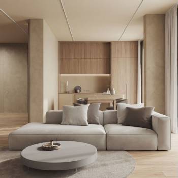 Продается 2-х комнатная квартира, 70 м²