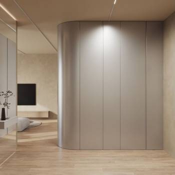 Продается 2-х комнатная квартира, 70 м²
