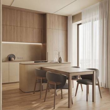 Продается 2-х комнатная квартира, 70 м²