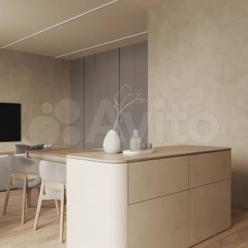 Продается 2-х комнатная квартира, 70 м²