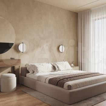 Продается 2-х комнатная квартира, 70 м²