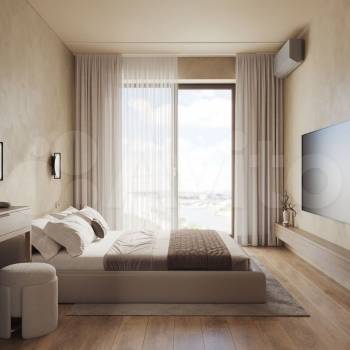 Продается 2-х комнатная квартира, 70 м²