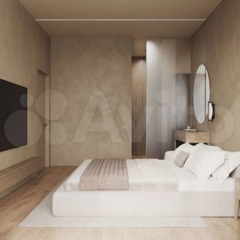 Продается 2-х комнатная квартира, 70 м²
