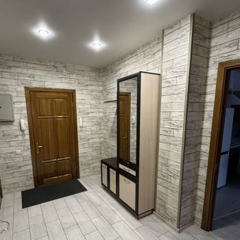 Сдается 2-х комнатная квартира, 54 м²