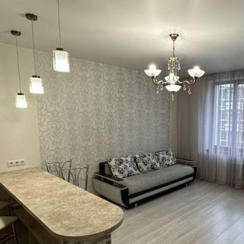 Сдается 2-х комнатная квартира, 54 м²