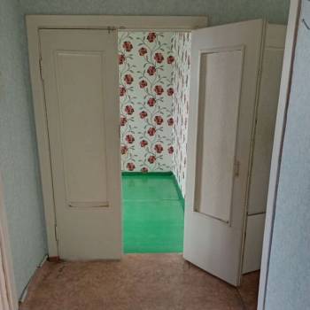 Продается 2-х комнатная квартира, 50,7 м²