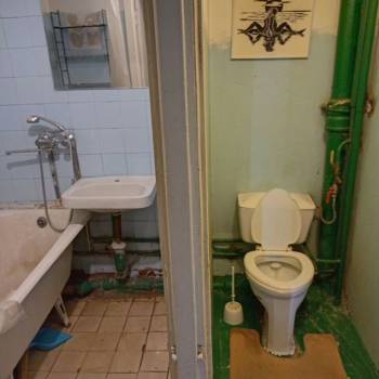 Продается 2-х комнатная квартира, 50,7 м²