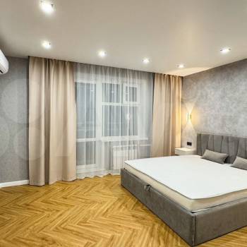 Сдается 1-комнатная квартира, 42 м²