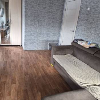 Продается 2-х комнатная квартира, 43,3 м²