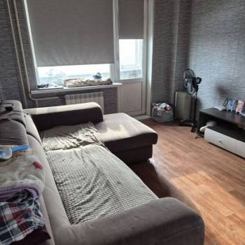 Продается 2-х комнатная квартира, 43,3 м²