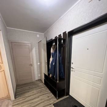 Сдается 1-комнатная квартира, 52 м²