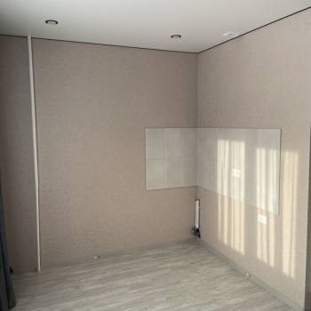 Продается 1-комнатная квартира, 19 м²