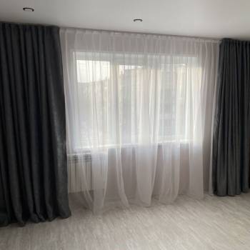 Продается 1-комнатная квартира, 19 м²