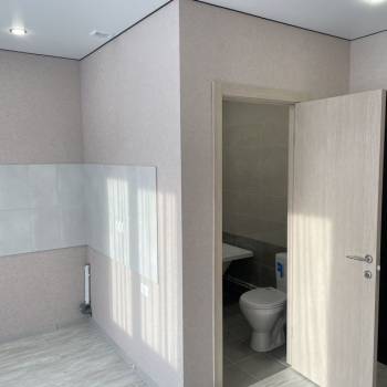 Продается 1-комнатная квартира, 19 м²