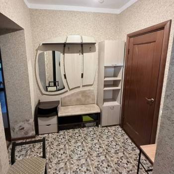Сдается 1-комнатная квартира, 28,8 м²