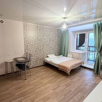 Сдается 1-комнатная квартира, 28,8 м²