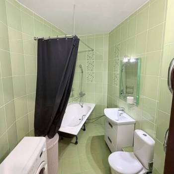 Сдается 1-комнатная квартира, 28,8 м²