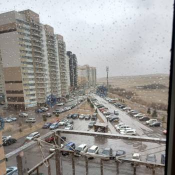 Продается 1-комнатная квартира, 28,7 м²