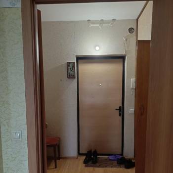 Продается 1-комнатная квартира, 28,7 м²