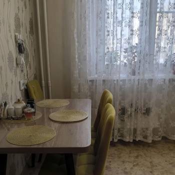 Продается 1-комнатная квартира, 32,1 м²