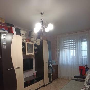 Продается 1-комнатная квартира, 32,1 м²