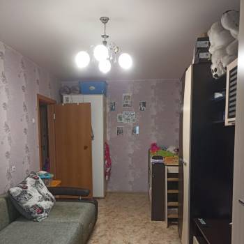 Продается 1-комнатная квартира, 32,1 м²