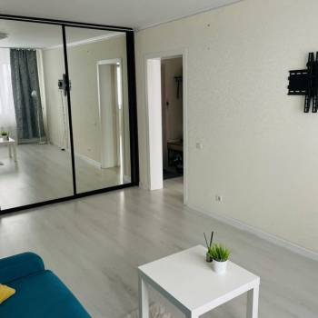 Сдается 1-комнатная квартира, 38,6 м²