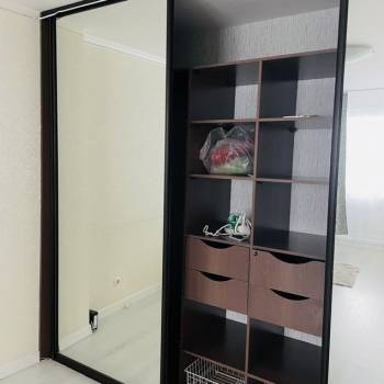 Сдается 1-комнатная квартира, 38,6 м²