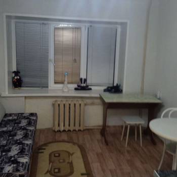 Сдается 1-комнатная квартира, 18 м²