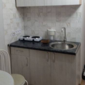 Сдается 1-комнатная квартира, 18 м²