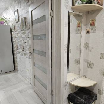 Продается 2-х комнатная квартира, 57,9 м²