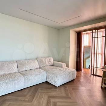 Продается 2-х комнатная квартира, 69 м²
