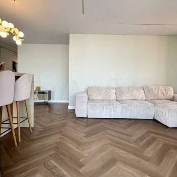 Продается 2-х комнатная квартира, 69 м²