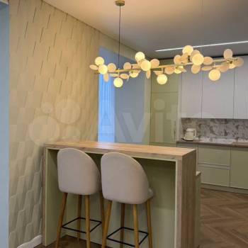 Продается 2-х комнатная квартира, 69 м²