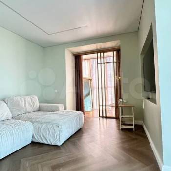 Продается 2-х комнатная квартира, 69 м²