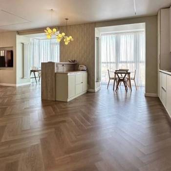 Продается 2-х комнатная квартира, 69 м²