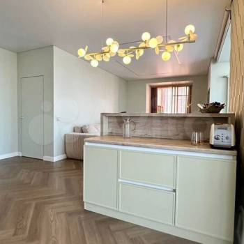 Продается 2-х комнатная квартира, 69 м²
