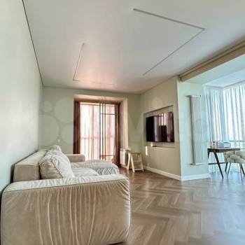 Продается 2-х комнатная квартира, 69 м²