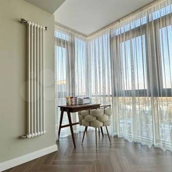 Продается 2-х комнатная квартира, 69 м²